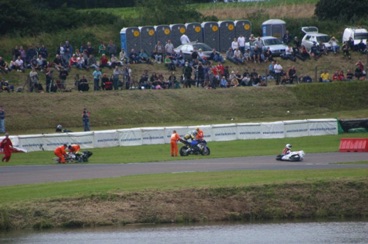 mallory 330